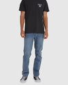MENS SOLVER DENIM PANTS