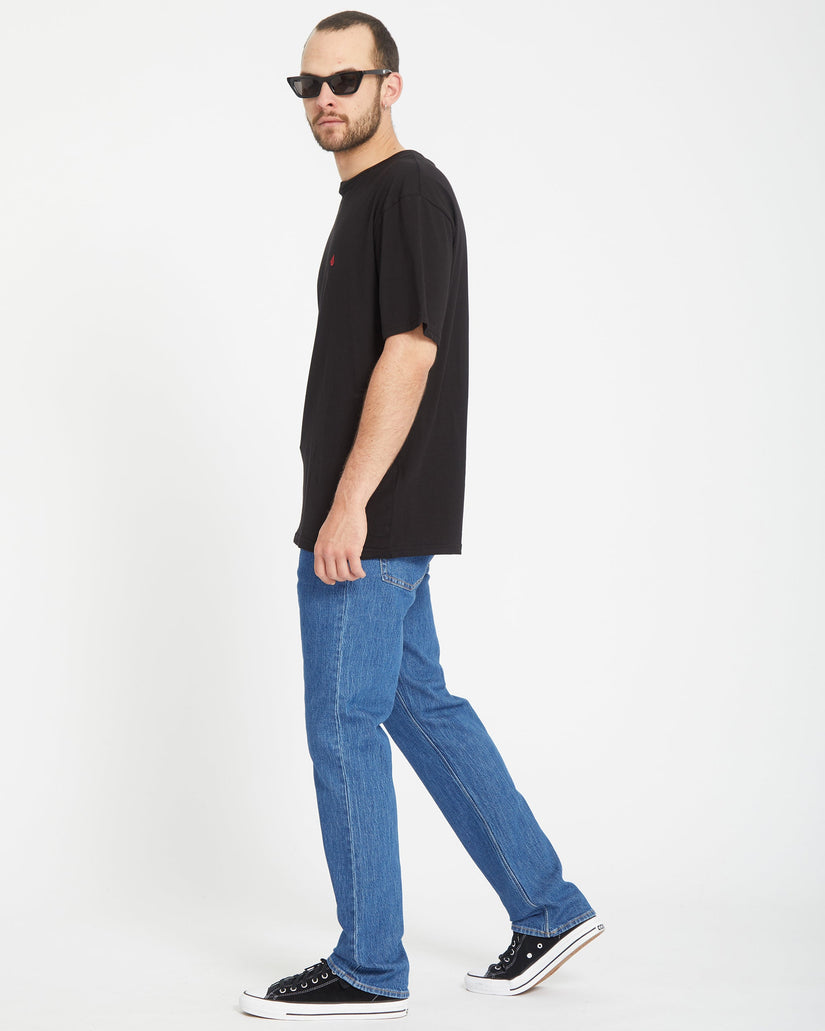 Mens Solver Denim Jeans