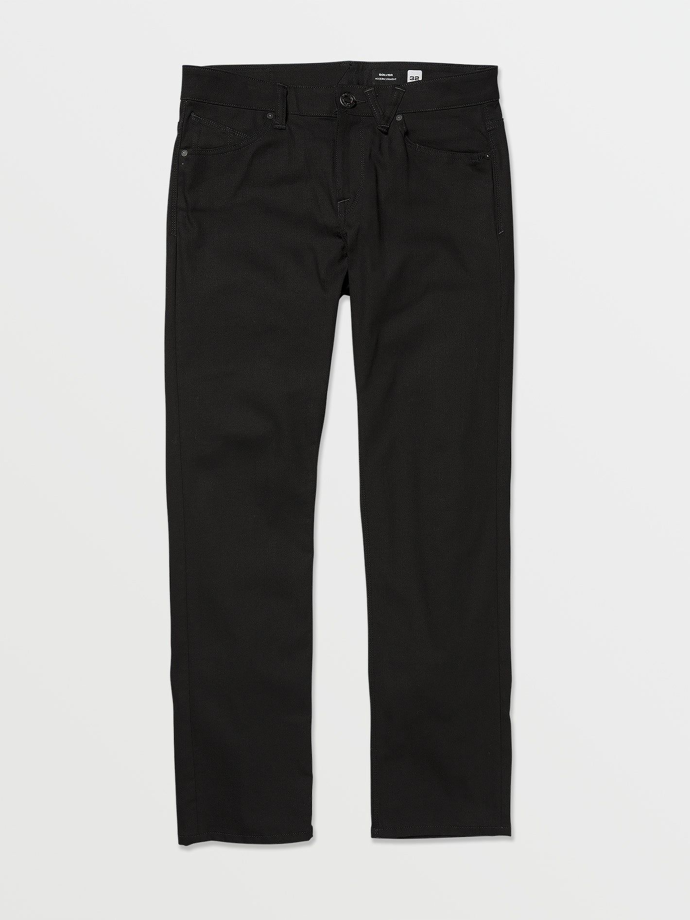 Mens Solver Denim Jeans