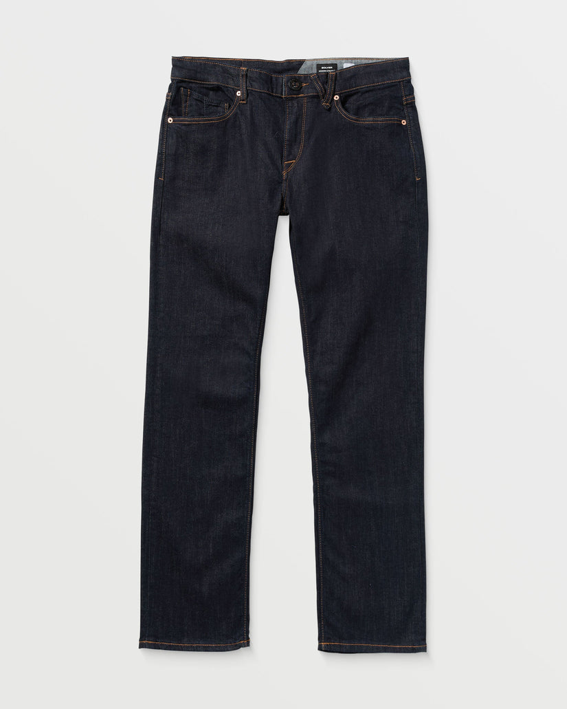 Mens Solver Modern Fit Denim Jeans
