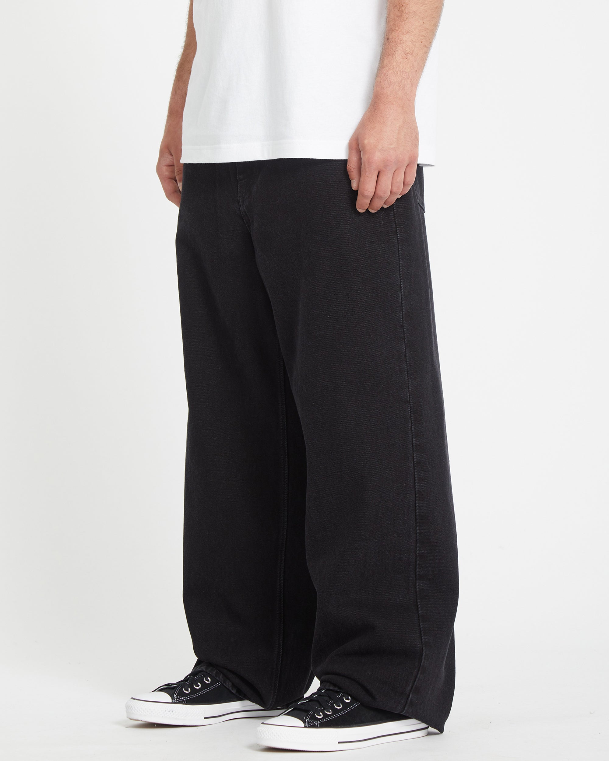 Mens Chillow Denim Jeans