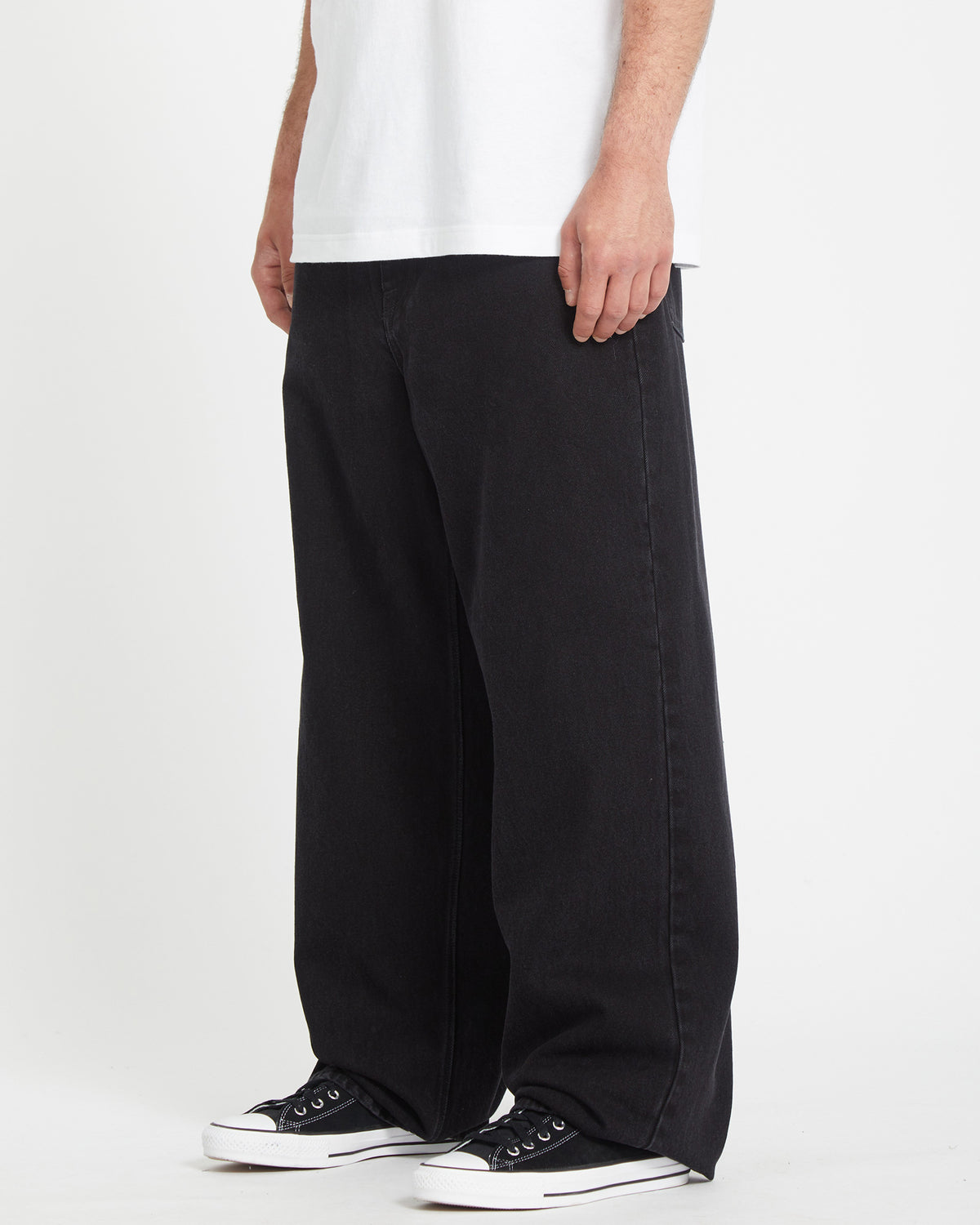 Mens Chillow Denim Jeans