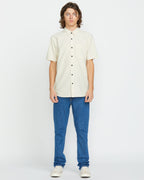 Mens Vorta Denim Jeans