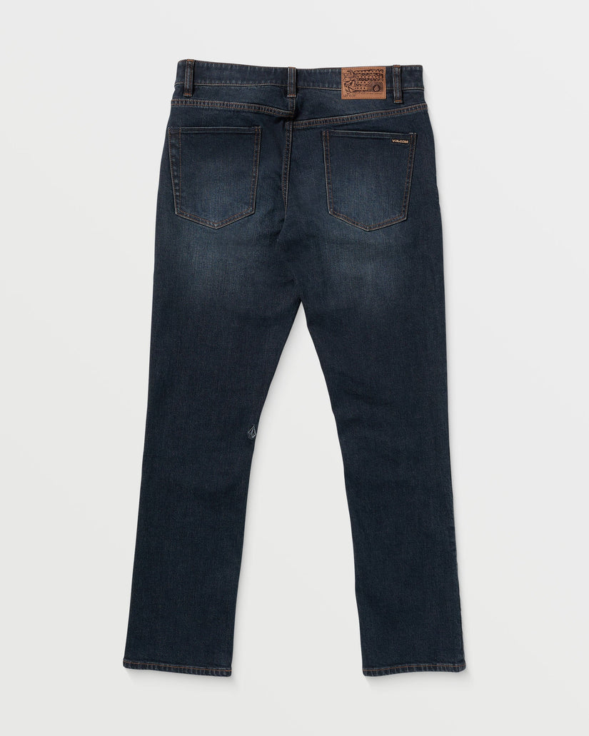 Mens Vorta Denim Jeans