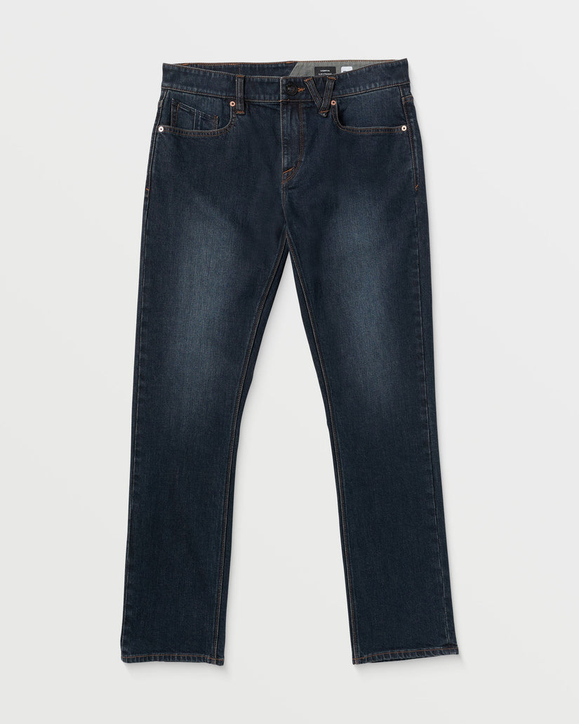 Mens Vorta Denim Jeans