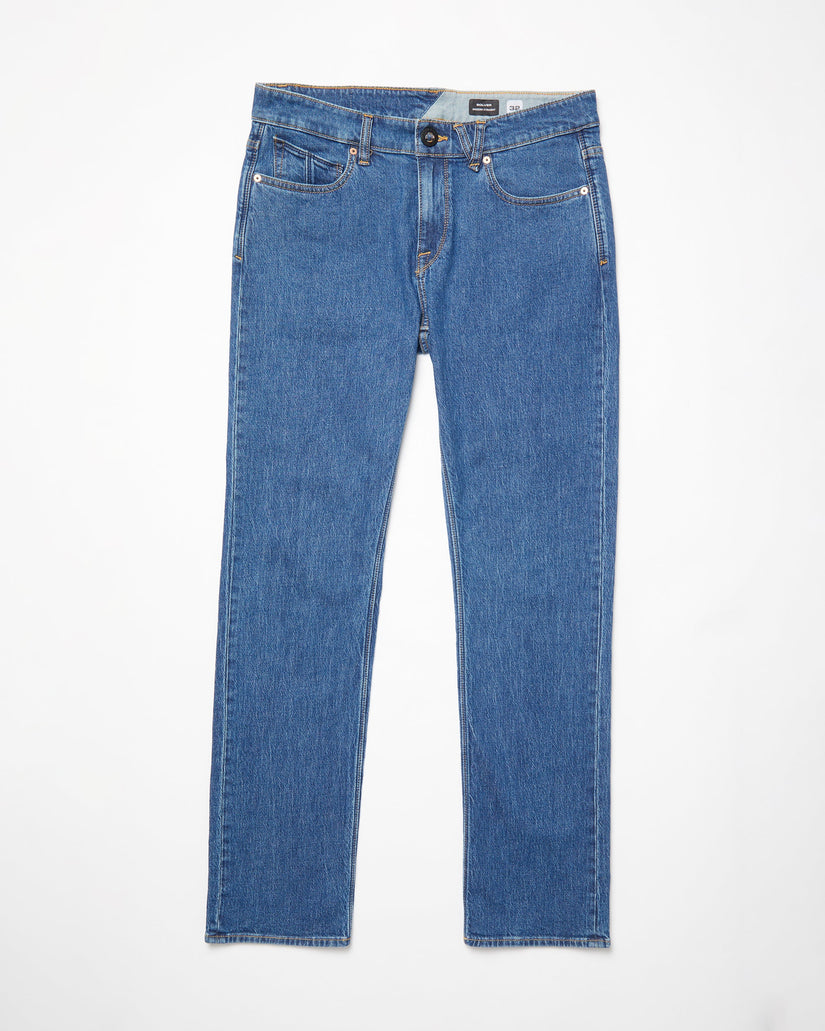 Mens Solver Denim Jeans