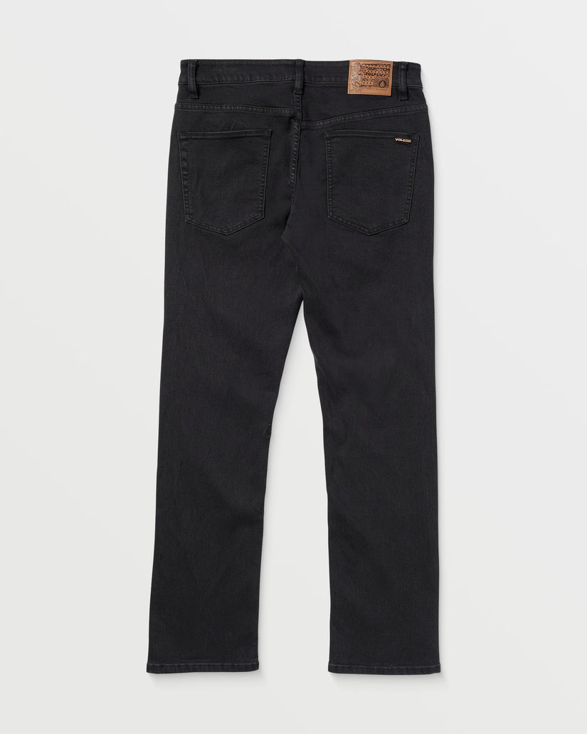 Mens Solver Denim Jeans