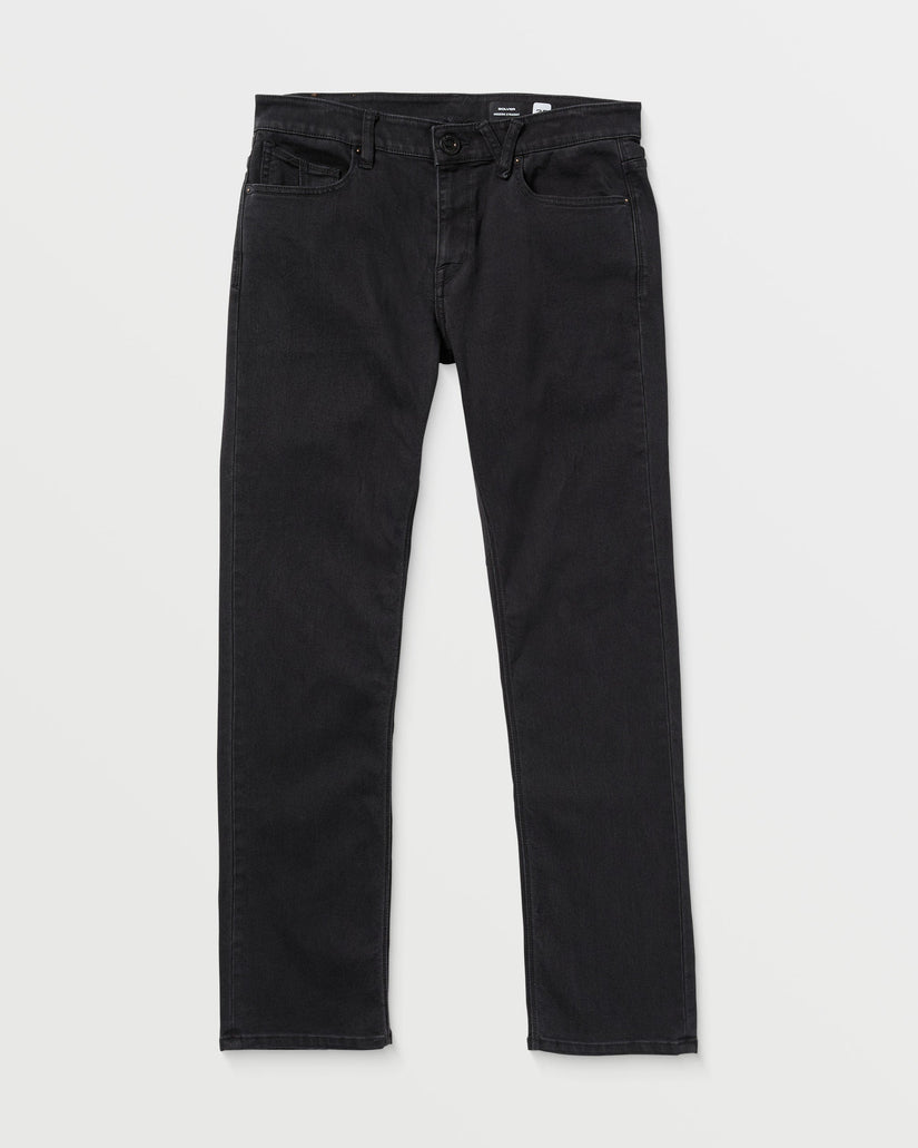 Mens Solver Denim Jeans