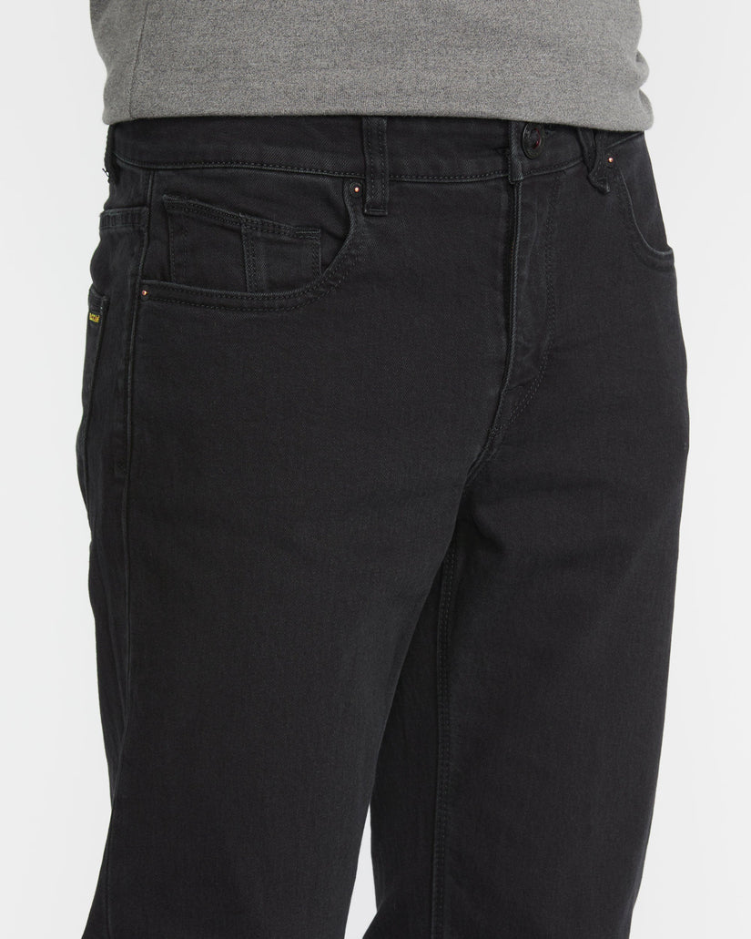 Mens Solver Denim Jeans
