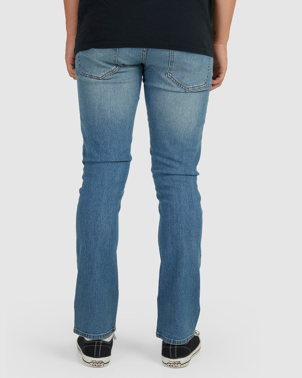 MENS VORTA DENIM PANTS