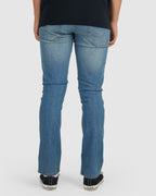 MENS VORTA DENIM PANTS