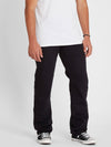 Mens Solver Denim Jeans