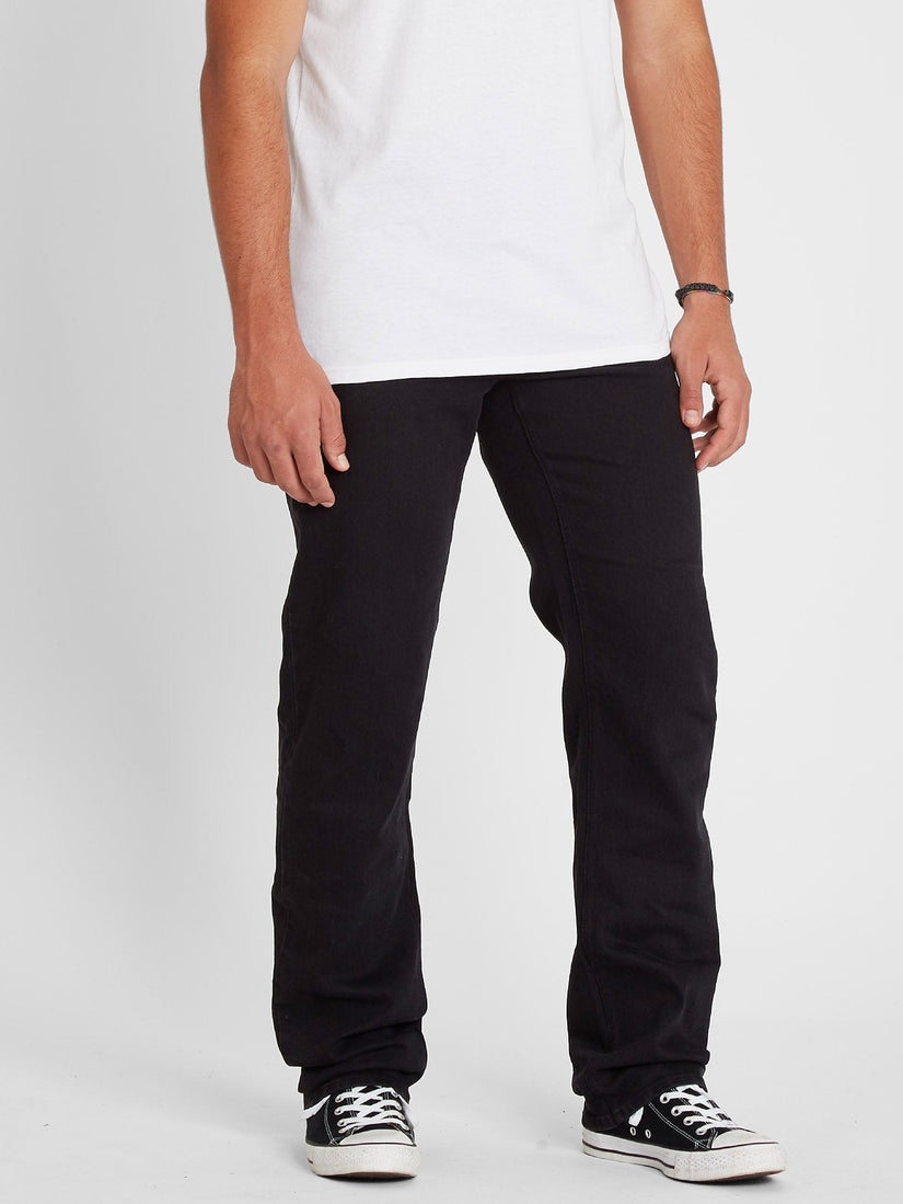 Mens Solver Denim Jeans
