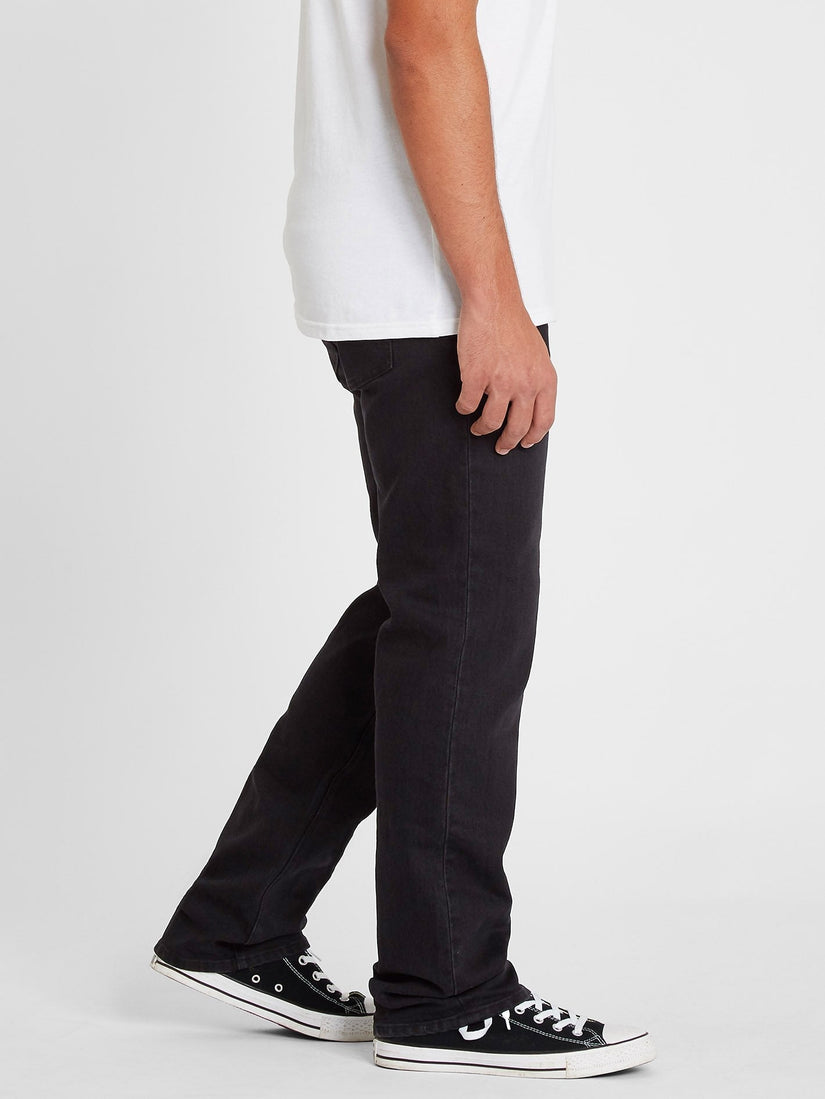 Mens Solver Denim Jeans