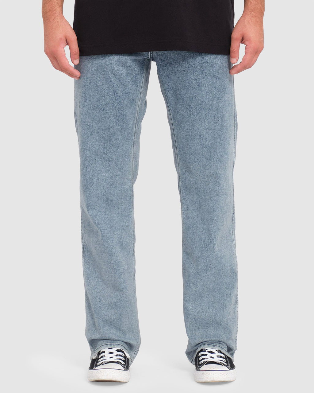 MENS MODOWN DENIM PANTS