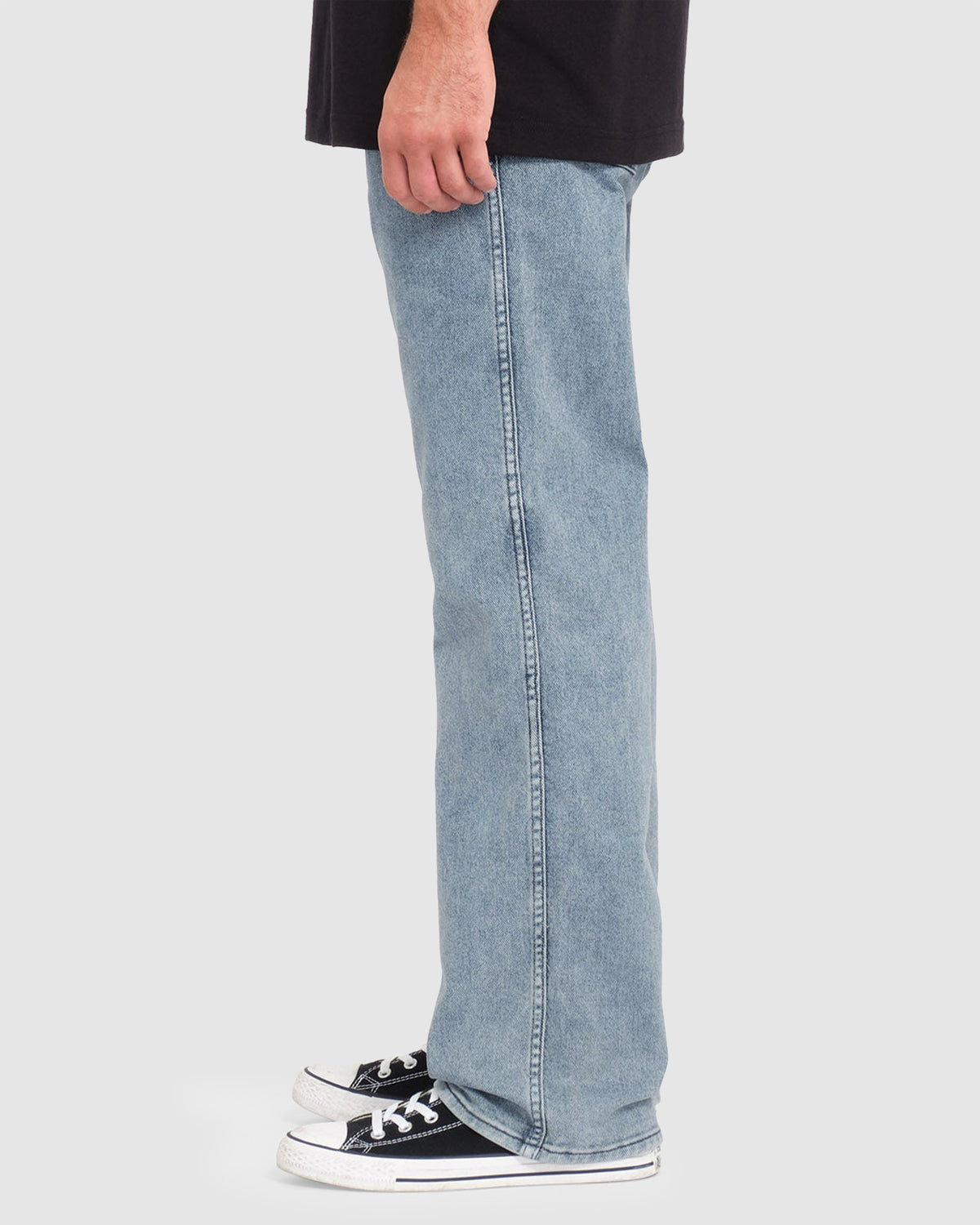 MENS MODOWN DENIM PANTS