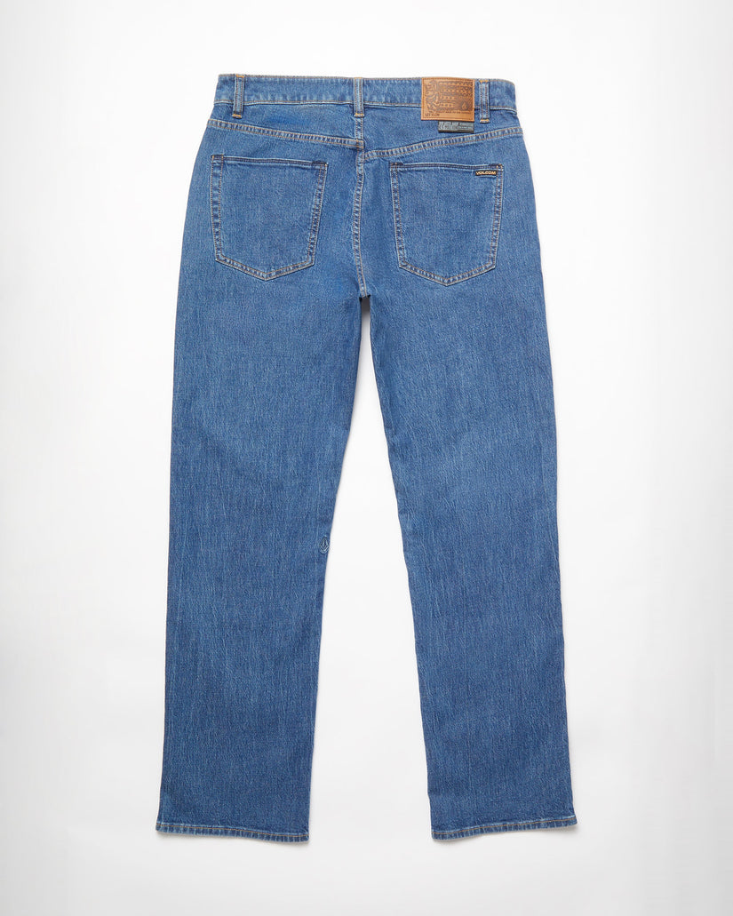 Mens Modown Denim Jeans