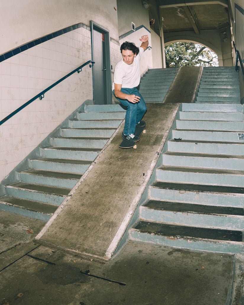 Mens Modown Denim Jeans