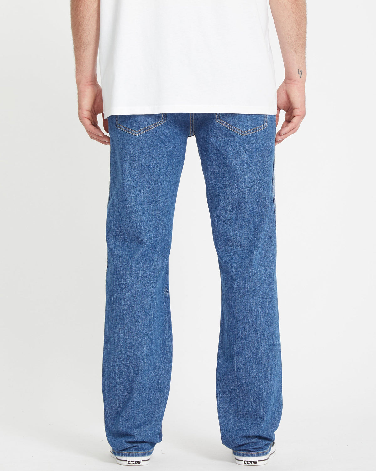 Mens Modown Denim Jeans