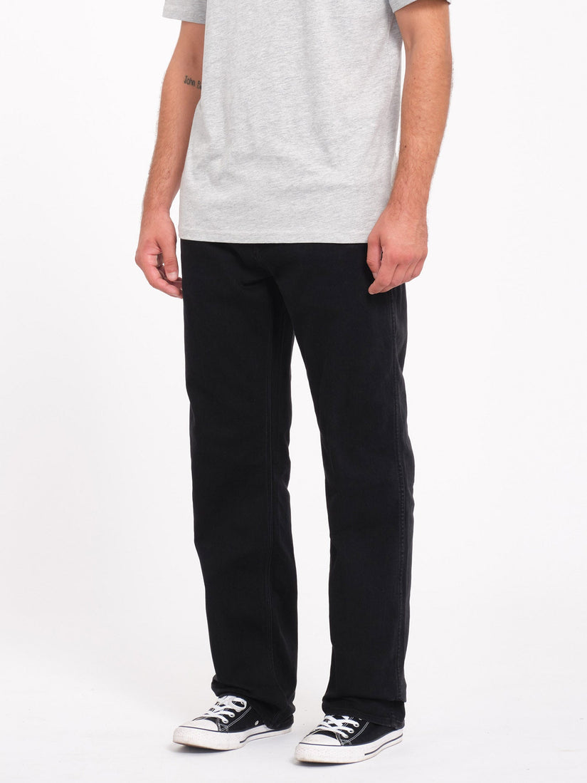 Mens Modown Denim Jeans