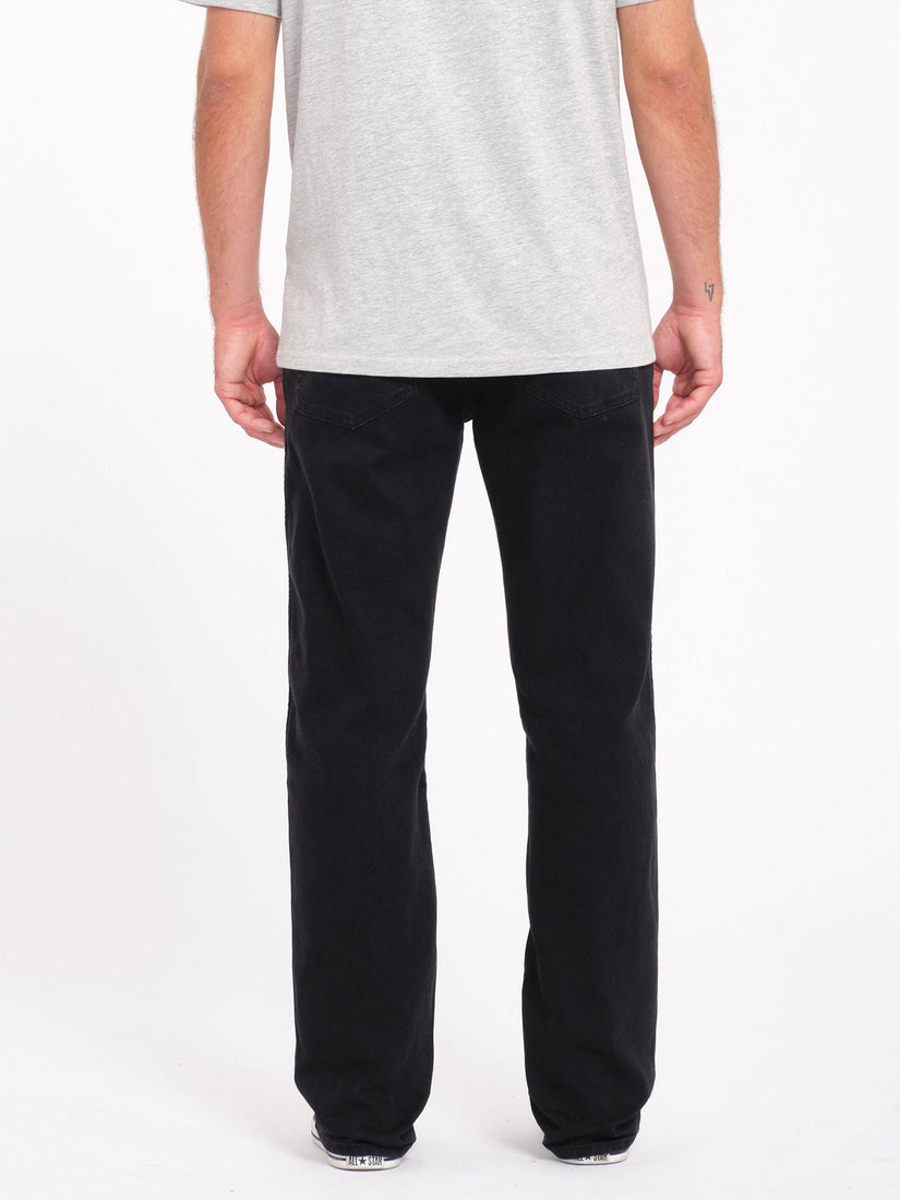 Mens Modown Denim Jeans