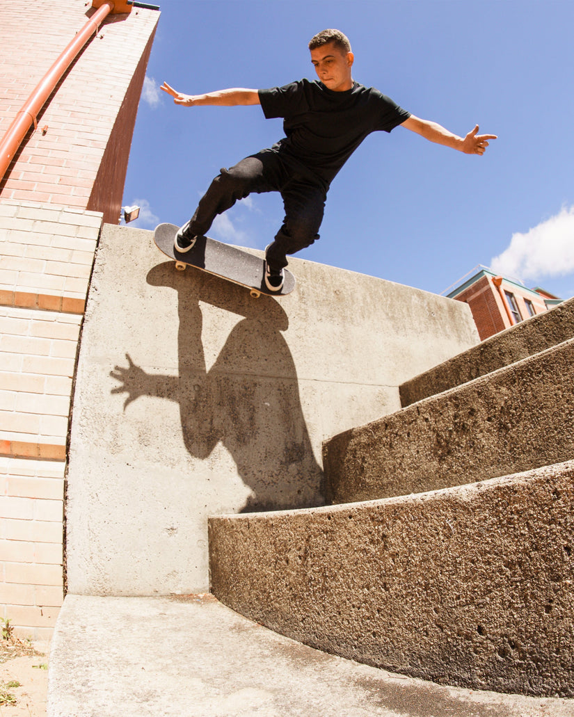 Mens Modown Denim Jeans