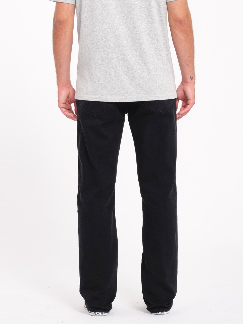 Mens Modown Denim Jeans