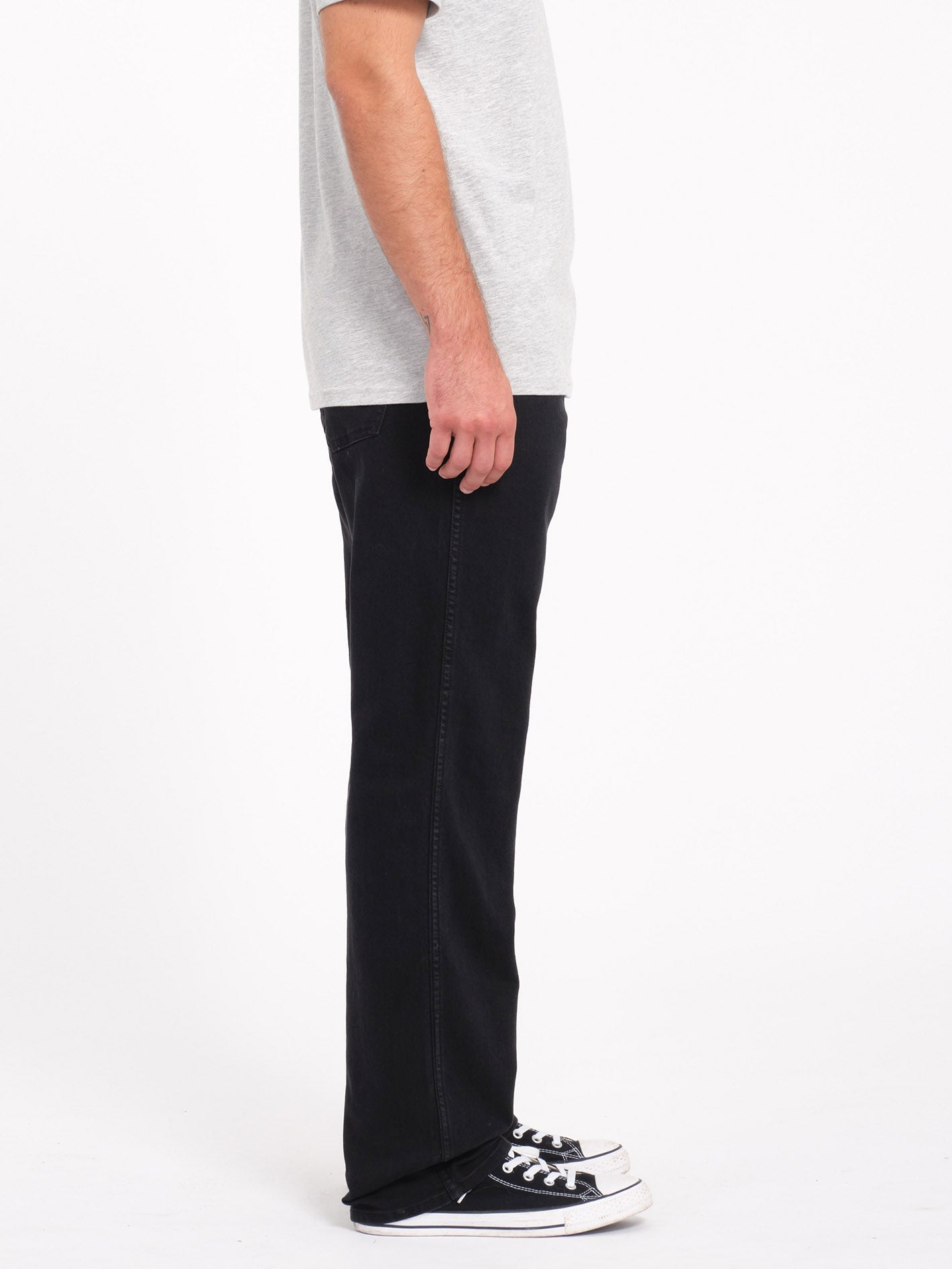 Mens Modown Denim Jeans