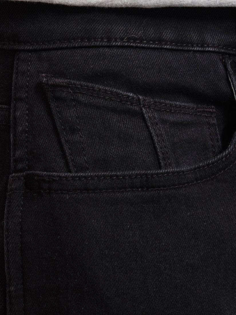 Mens Modown Denim Jeans