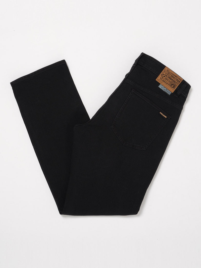 Mens Modown Denim Jeans