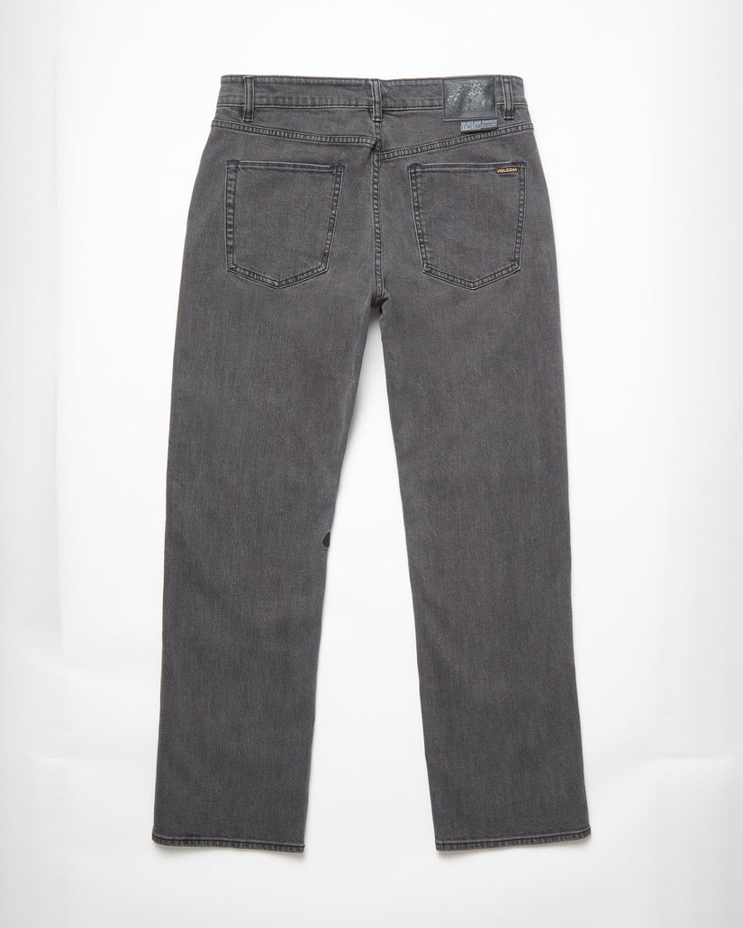 Mens Modown Denim Jeans