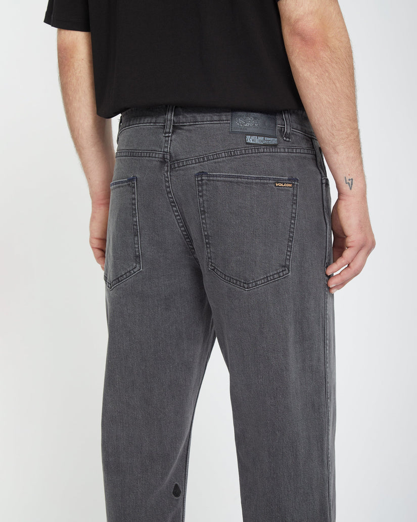 Mens Modown Denim Jeans