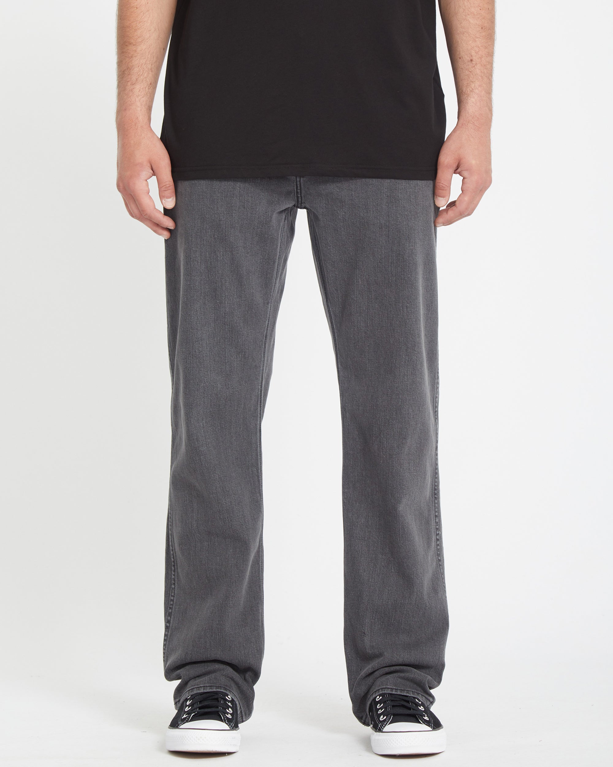 Mens Modown Denim Jeans