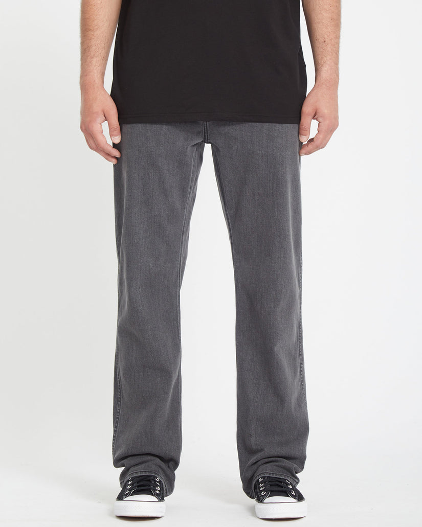 Mens Modown Denim Jeans