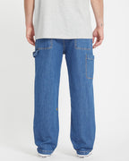 Mens Kraftsman Ii Denim Jeans