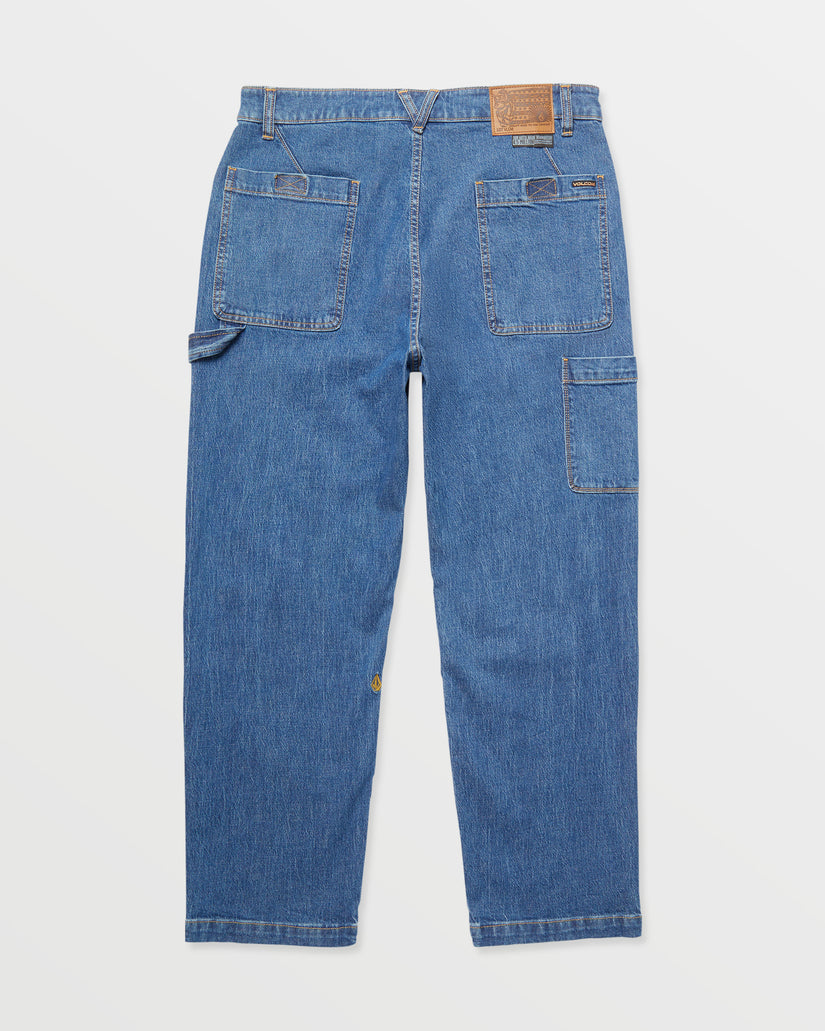 Mens Kraftsman Ii Denim Jeans