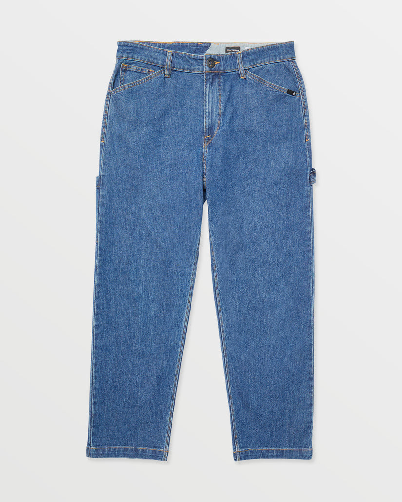 Mens Kraftsman Ii Denim Jeans