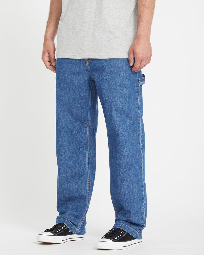Mens Kraftsman Ii Denim Jeans