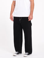 Mens Kraftsman II Denim Pants