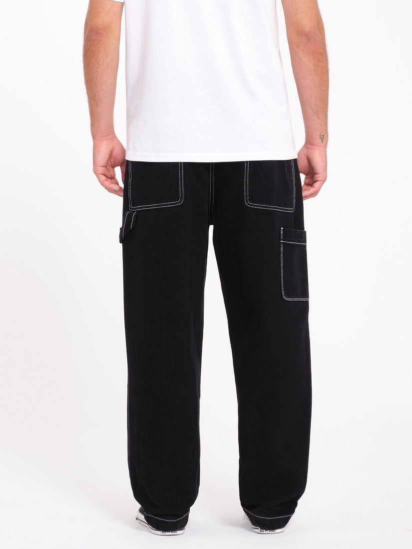 Mens Kraftsman II Denim Pants