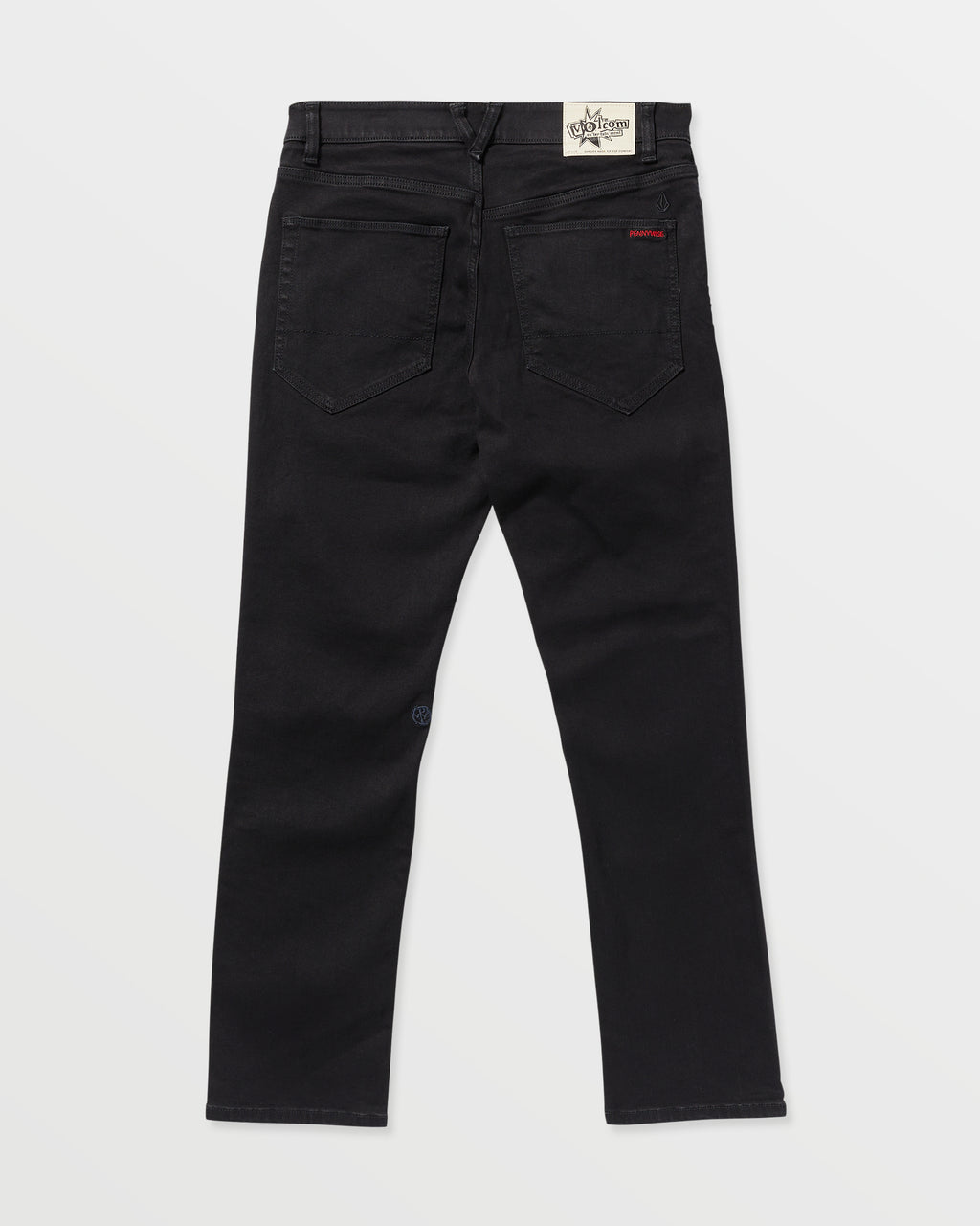 Mens V Ent Pennywise Denim Jeans