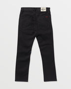 Mens V Ent Pennywise Denim Jeans