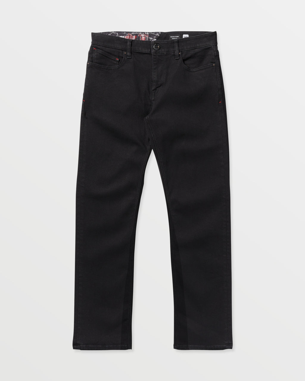 Mens V Ent Pennywise Denim Jeans