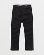 Mens V Ent Pennywise Denim Jeans