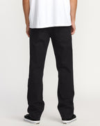 Mens V Ent Pennywise Denim Jeans