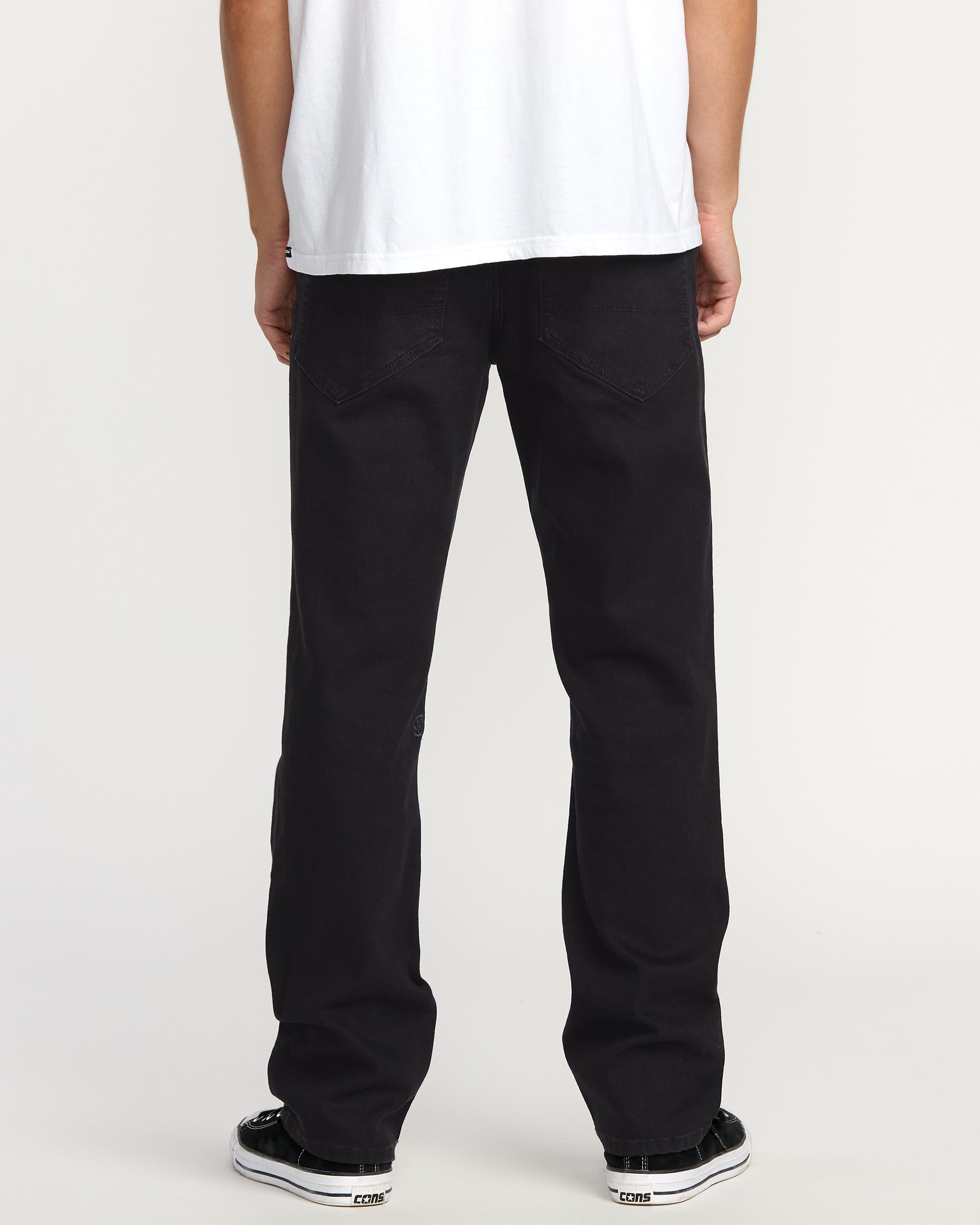 Mens V Ent Pennywise Denim Jeans