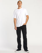 Mens V Ent Pennywise Denim Jeans