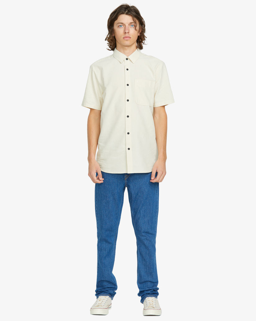 Mens Vorta Denim Jeans