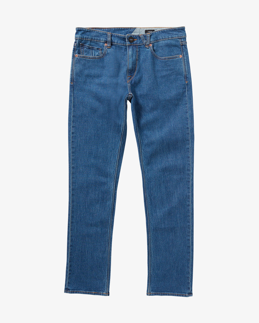 Mens Vorta Denim Jeans