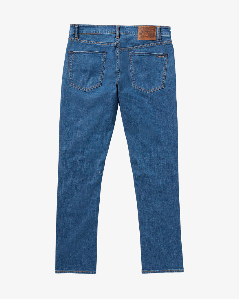 Mens Vorta Denim Jeans